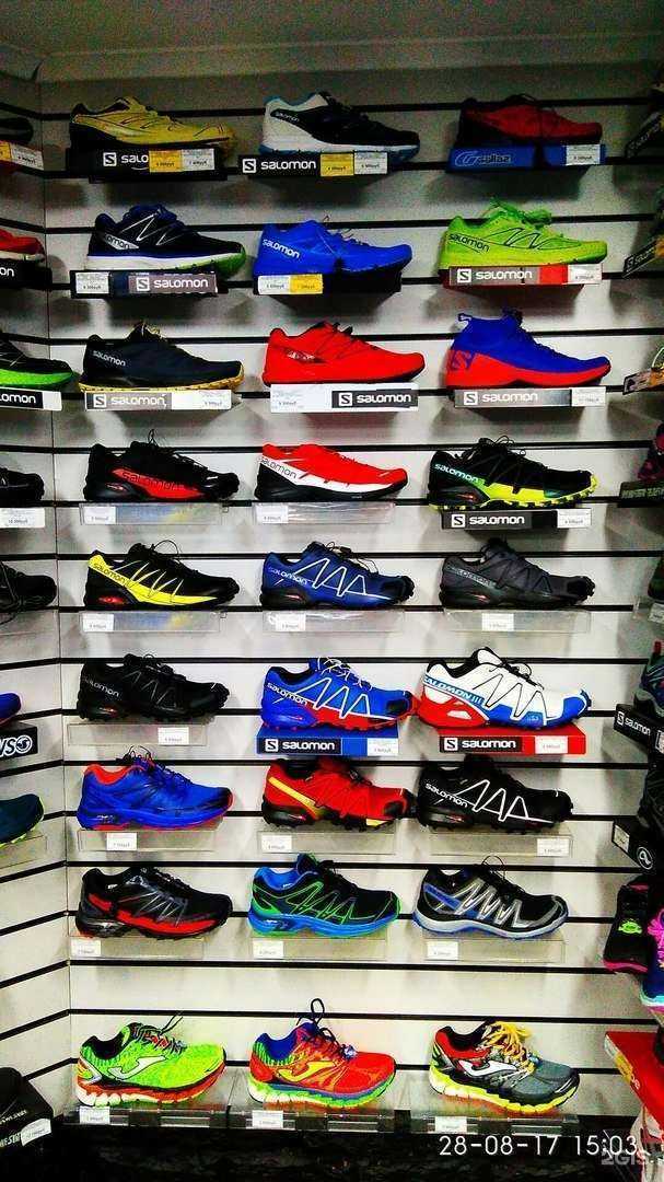 Отзывы на компанию Мультиспорт в Сыктывкаре c фото