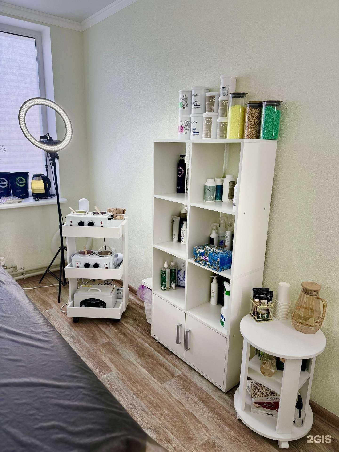 Отзывы на компанию Студия депиляции в г. Донецк c фото