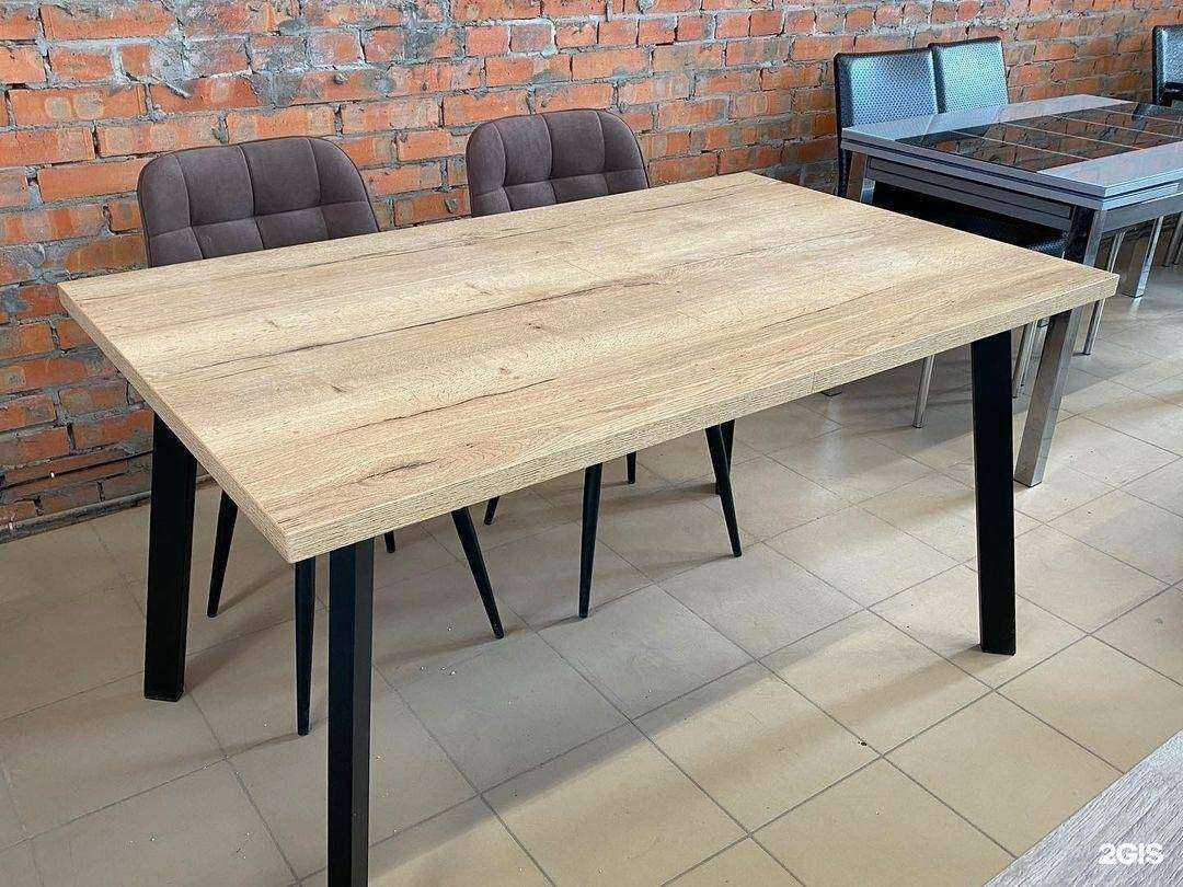 Отзывы на компанию Stol_stul_61 в Аксае c фото