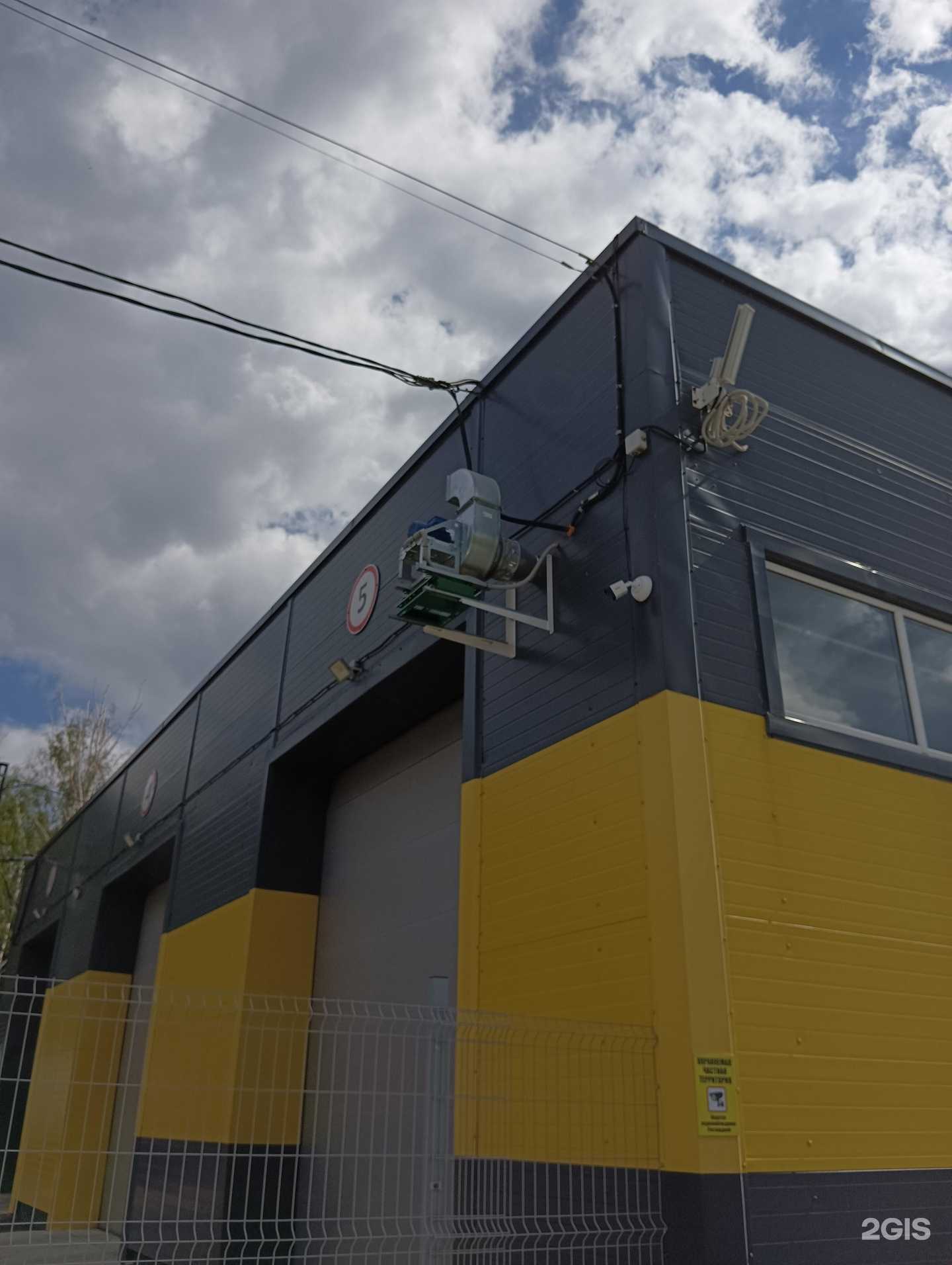 Отзывы на компанию Truck Service Nash Master в Новосибирске c фото - фотография 2 из 2