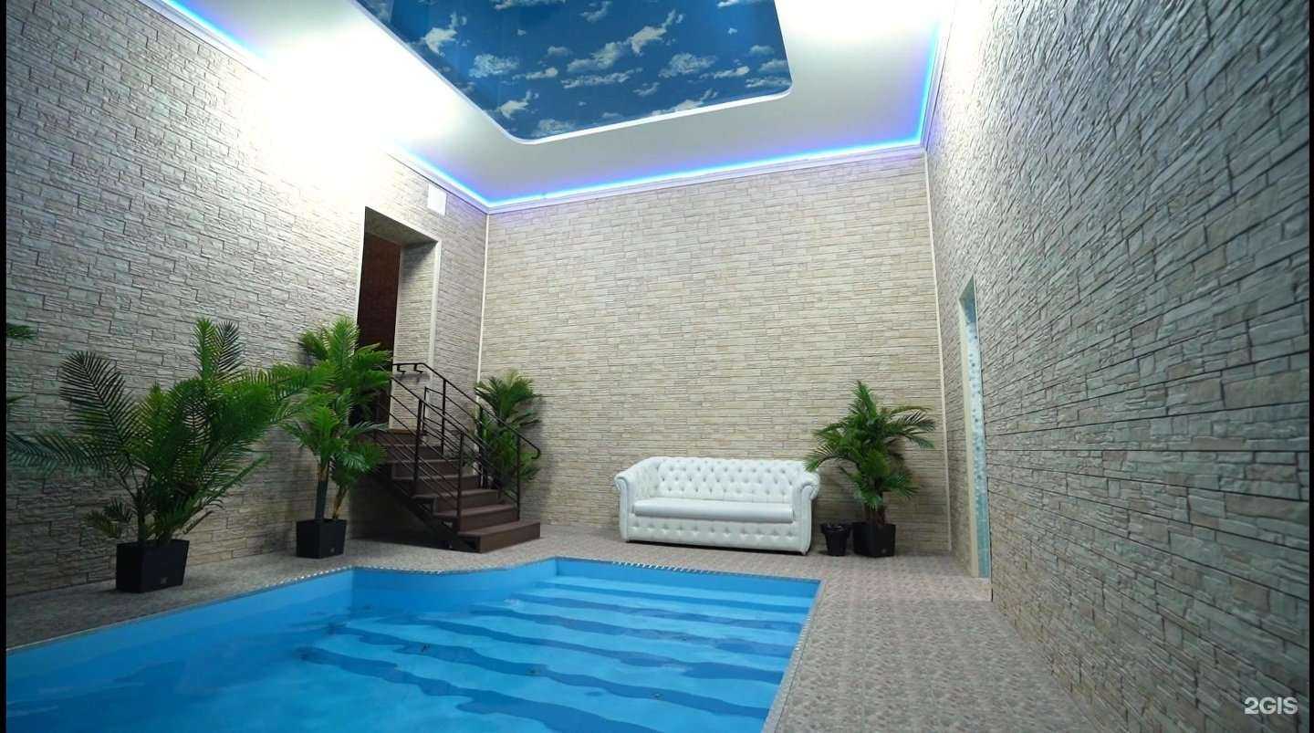 Отзывы на компанию Тропикана в Абакане c фото