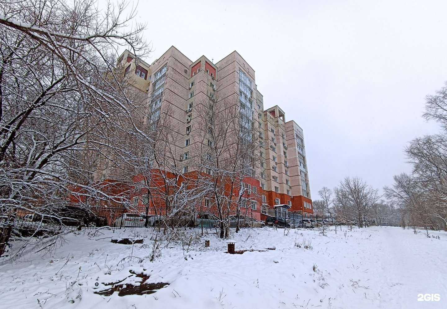 Отзывы на компанию Центр недвижимости кадастра и права в Хабаровске c фото - фотография 2 из 2