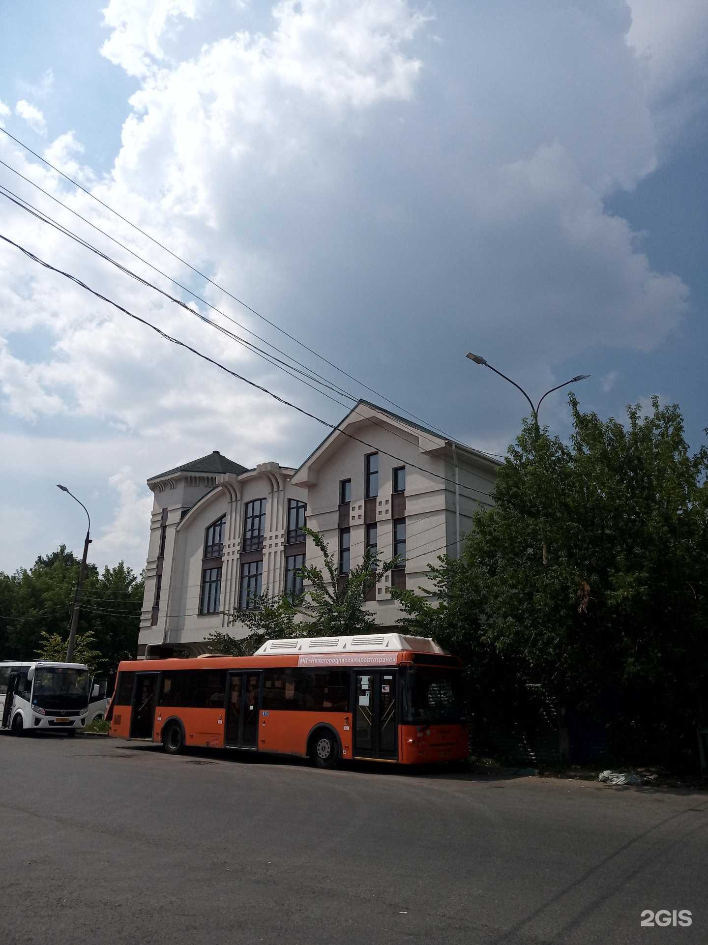 Отзывы на компанию Mavi. Nails в г. Нижний Новгород c фото