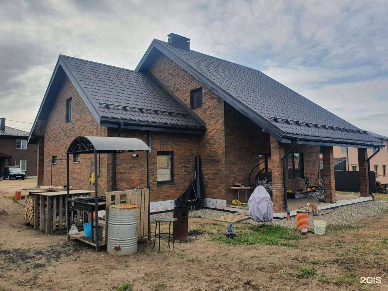 Отзывы на компанию Мо Тем  в Егорьевске c фото