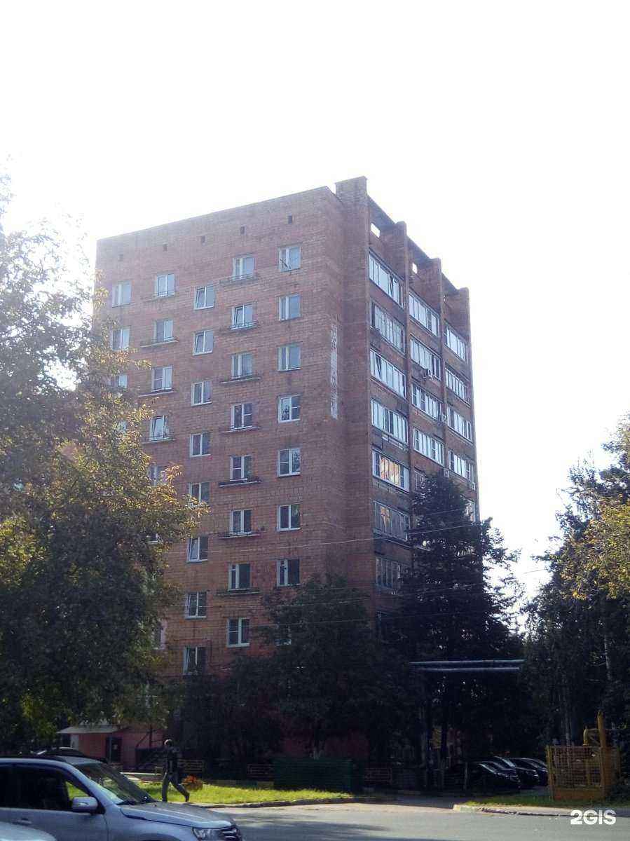 Отзывы на компанию Парикмахерская в Нижнем Новгороде c фото - фотография 2 из 2