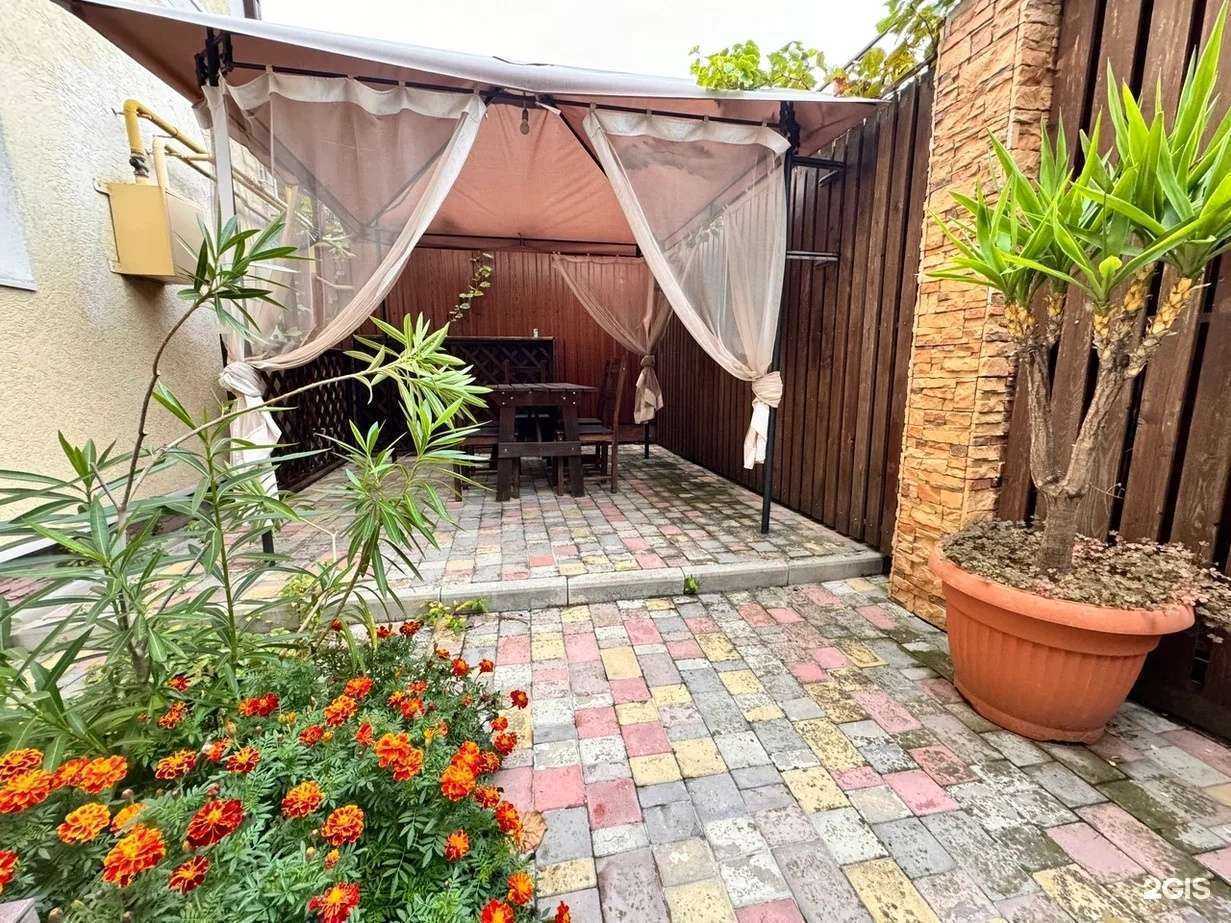 Отзывы на компанию Солнце Тургенева в Анапе c фото