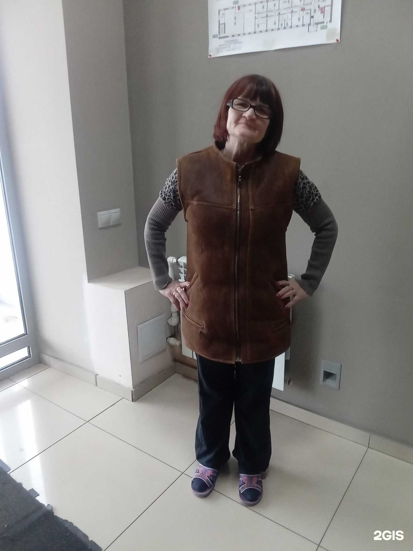 Отзывы на компанию Ателье по ремонту одежды в Оренбурге c фото