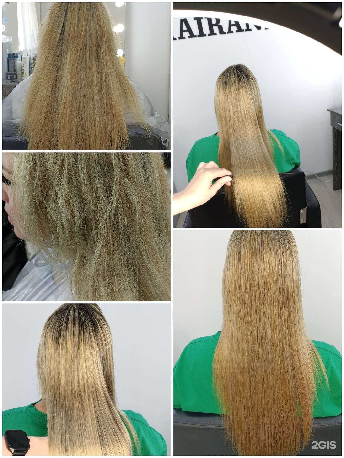 Отзывы на компанию Beauty_hairanna в Находке c фото