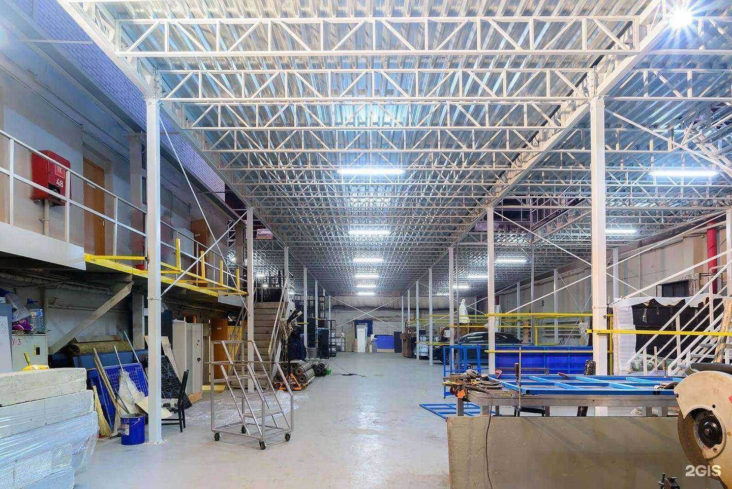 Отзывы на компанию Строй-комплекс в Перми c фото