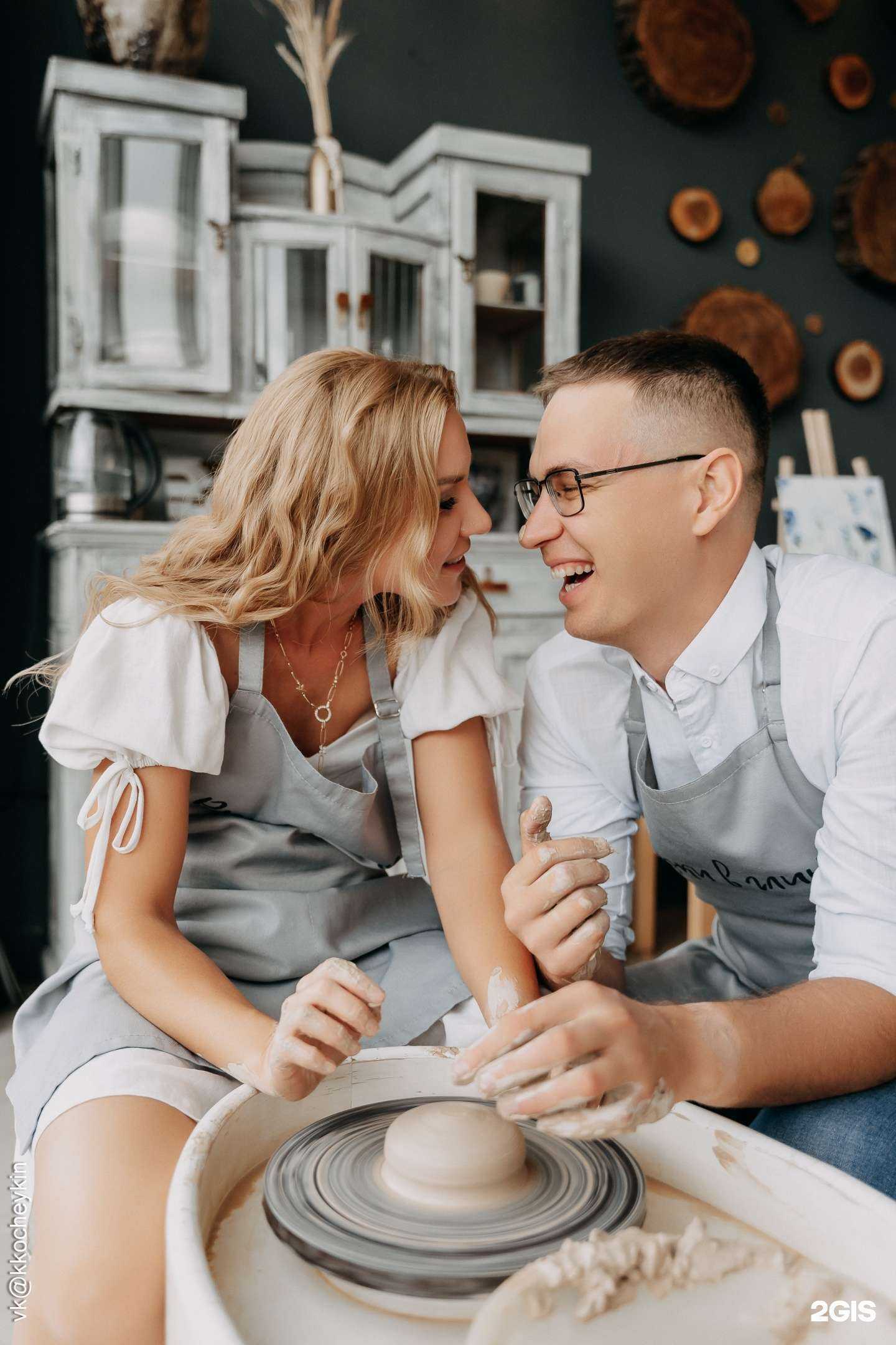 Отзывы на компанию Руки в глине в г. Магнитогорск c фото