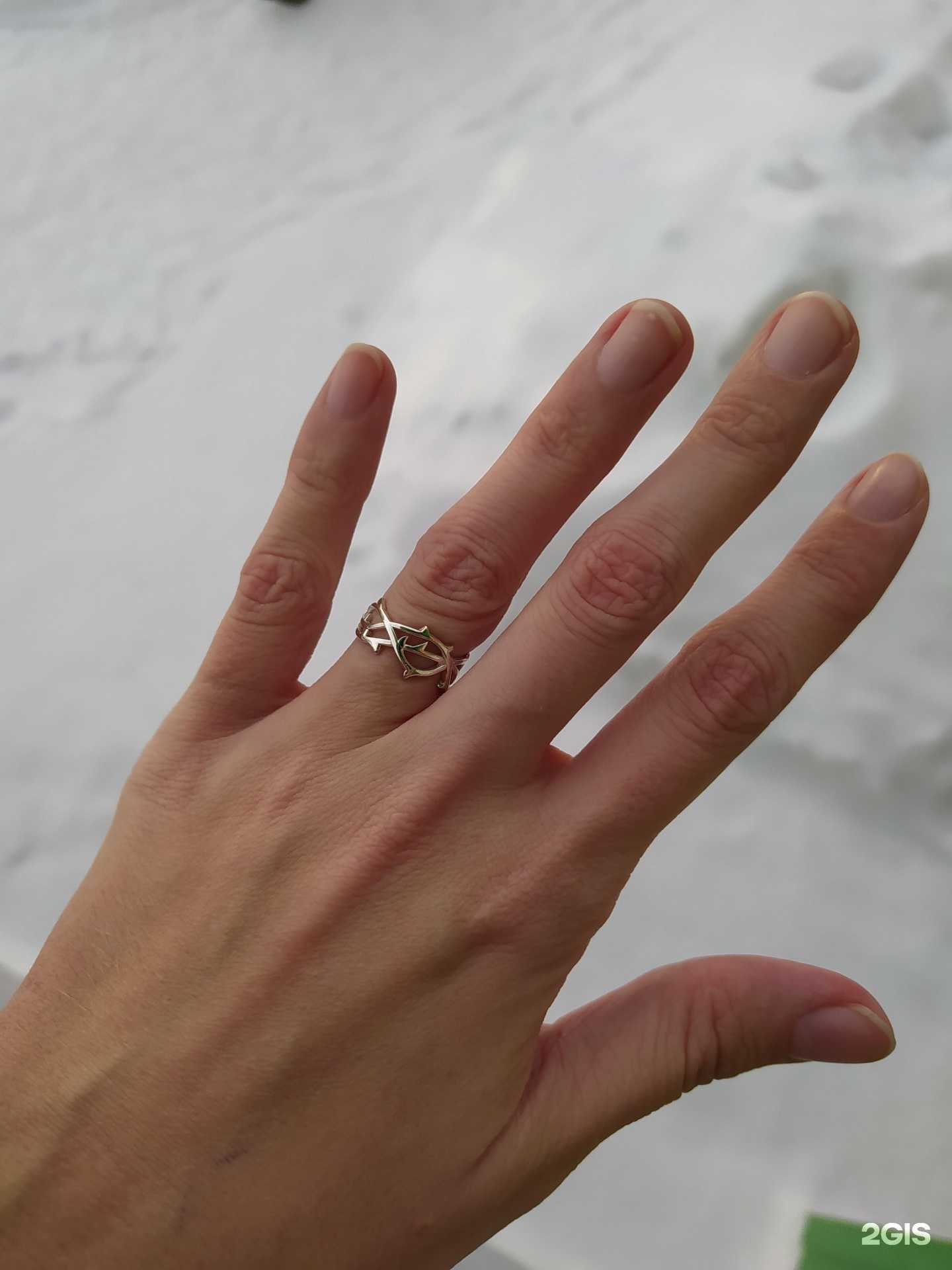 Отзывы на компанию Мастерская по ремонту и изготовлению ювелирных изделий в Омске c фото