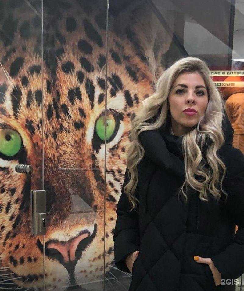 Отзывы на компанию Леопард в Омске c фото