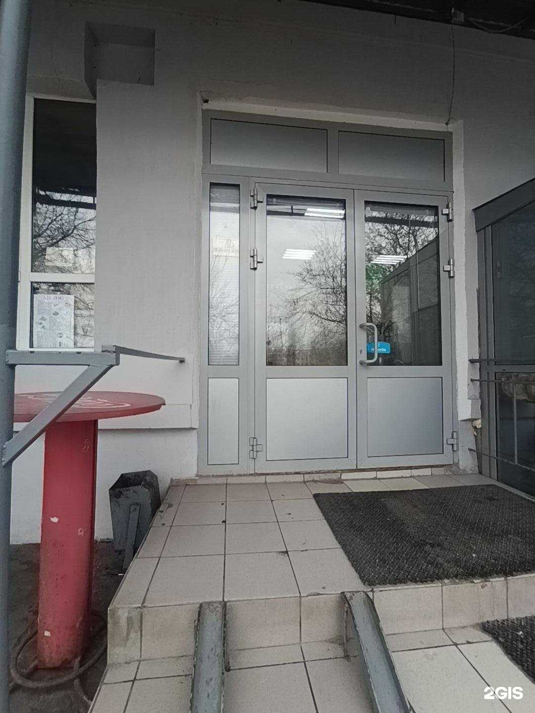 Отзывы на компанию Киоск фастфуда в Казани c фото