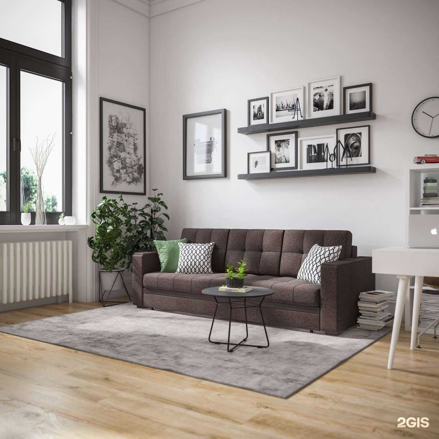 Отзывы на компанию Много Мебели в Ижевске c фото