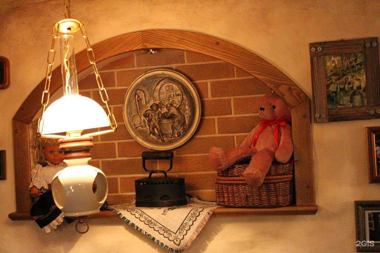 Отзывы на компанию Августин в Перми c фото