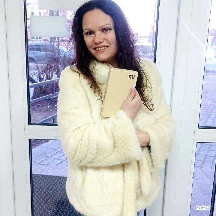 Отзывы на компанию Ната в г. Егорьевск c фото