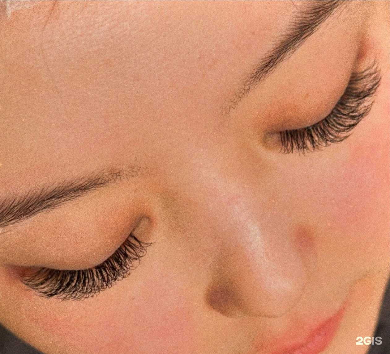 Отзывы на компанию Студия наращивания ресниц в г. Якутск c фото