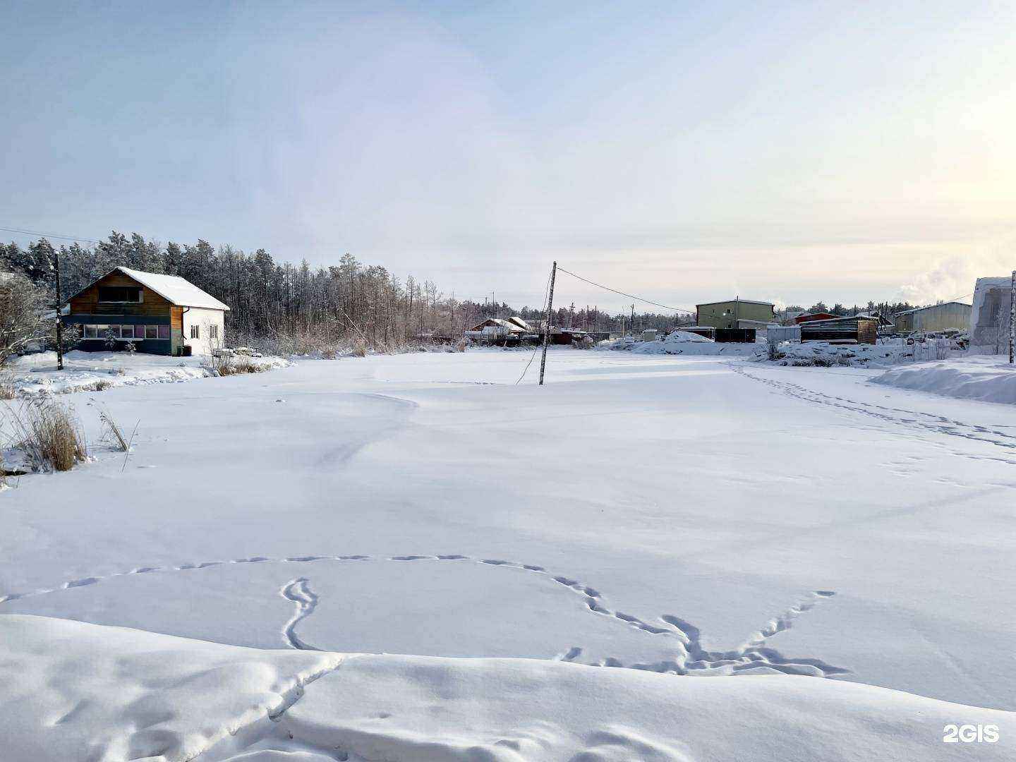 Отзывы на компанию Модуль Хаус в г. Якутск c фото