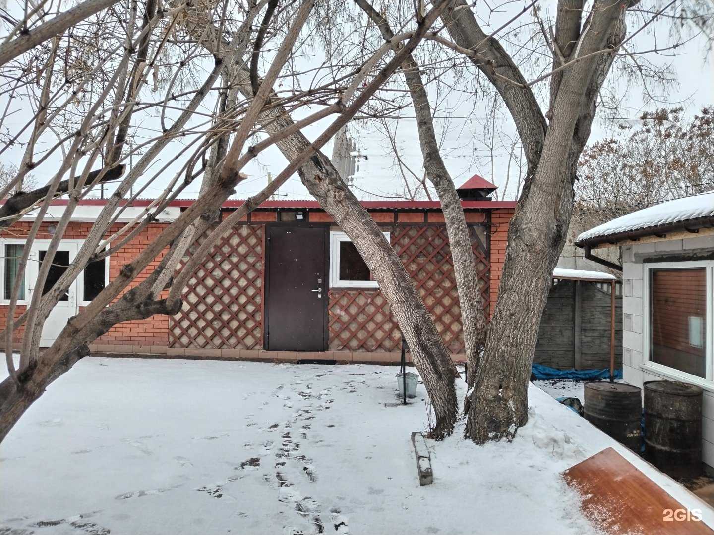 Отзывы на компанию Гостевой дом в г. Красноярск c фото