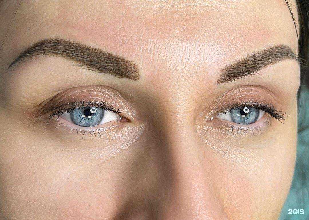 Отзывы на компанию ProBrovi в Южно-Сахалинске c фото