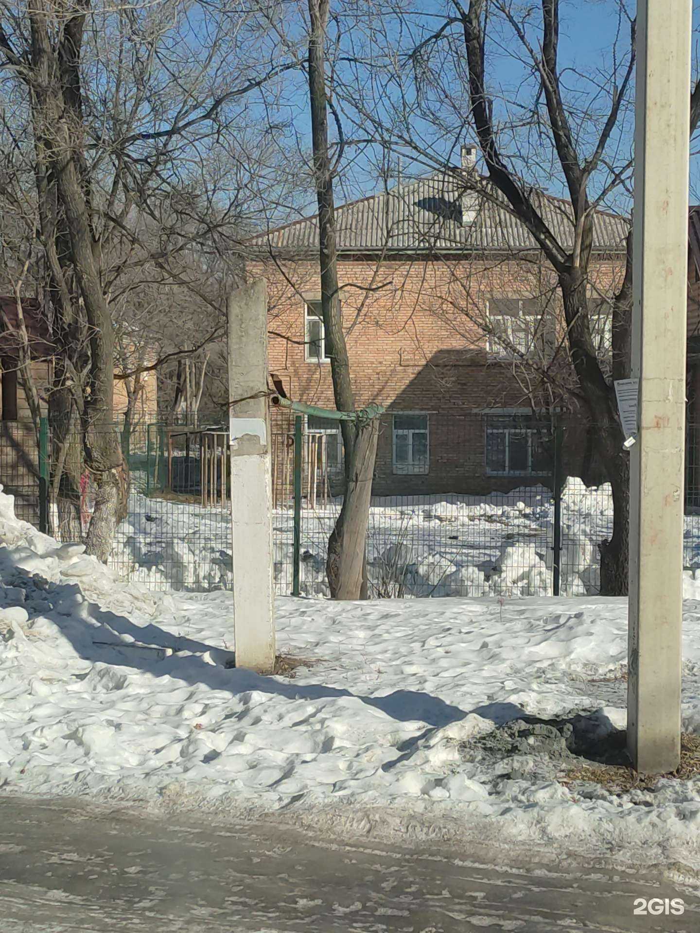 Отзывы на компанию Детский сад №19 в Уссурийске c фото