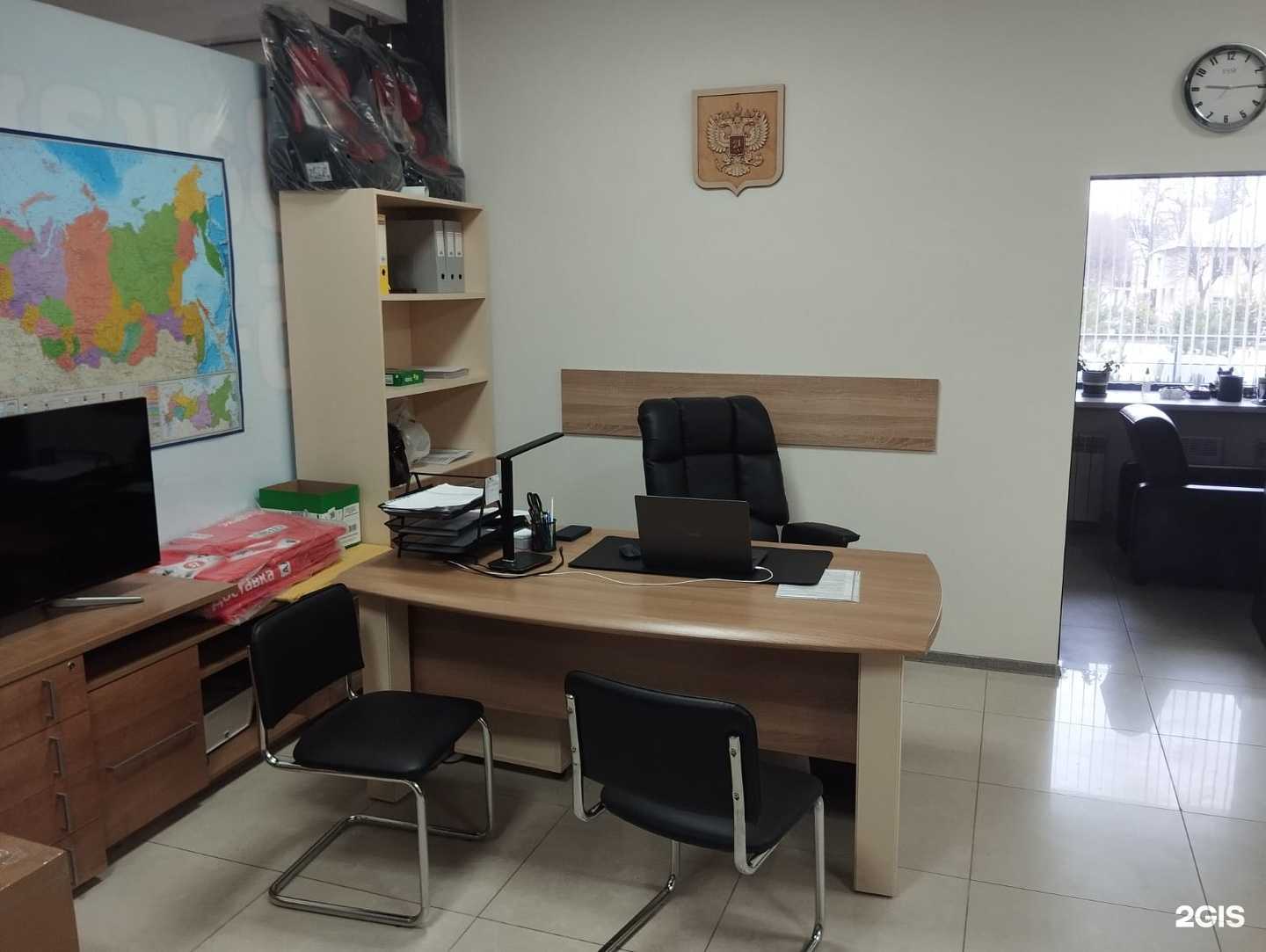 Отзывы на компанию ТрансферЪ в г. Рязань c фото