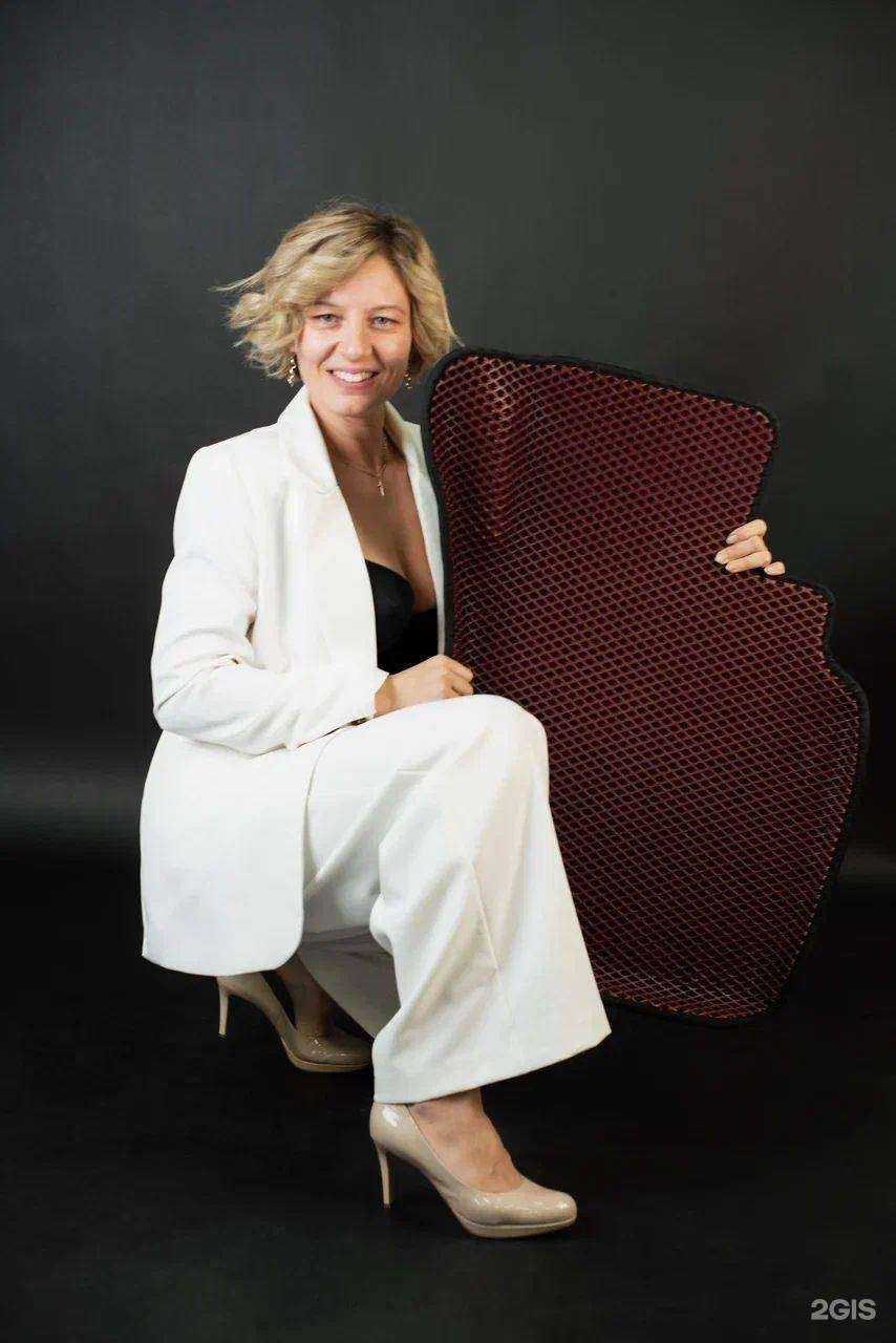 Отзывы на компанию SCAR в г. Иркутск c фото