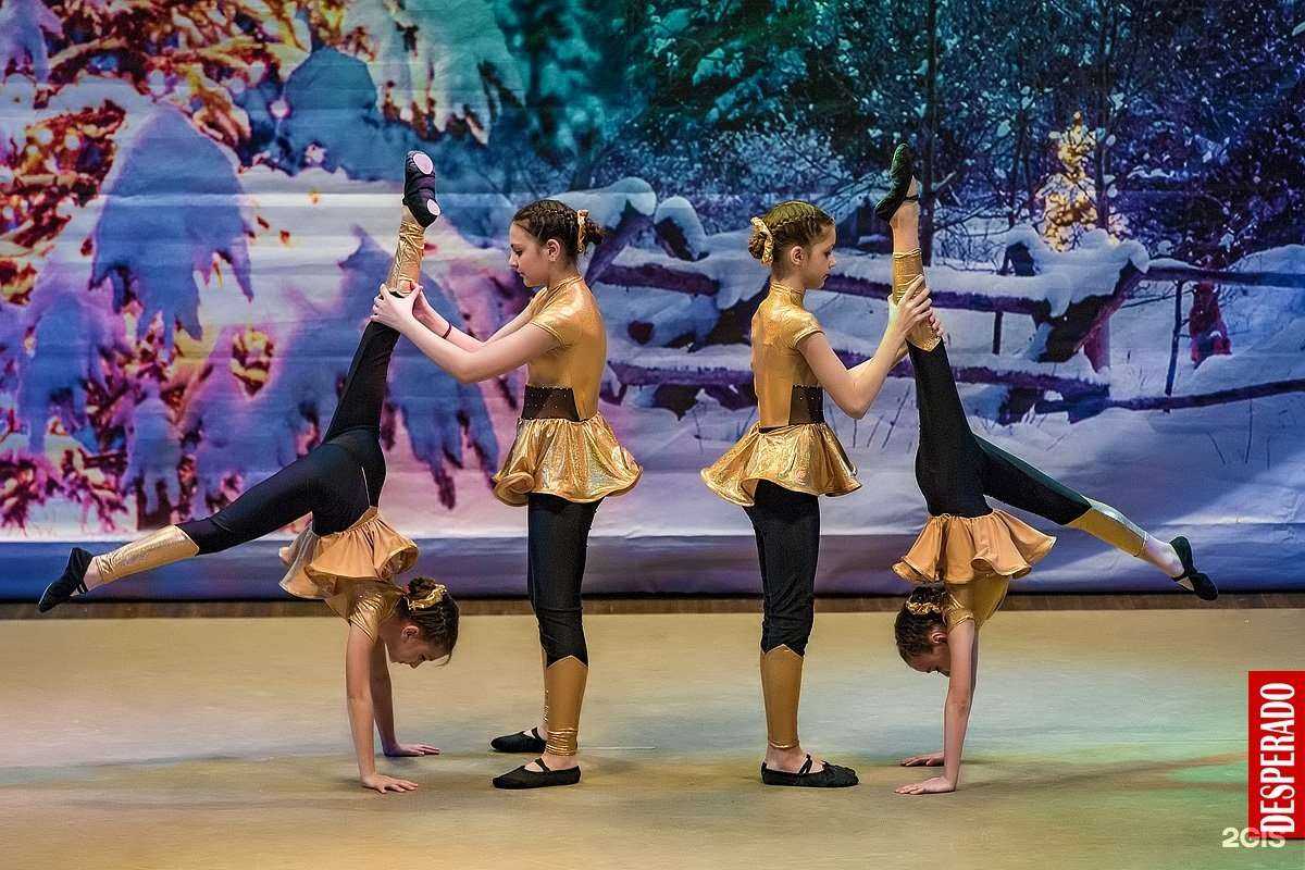 Отзывы на компанию Performance art center в Новосибирске c фото