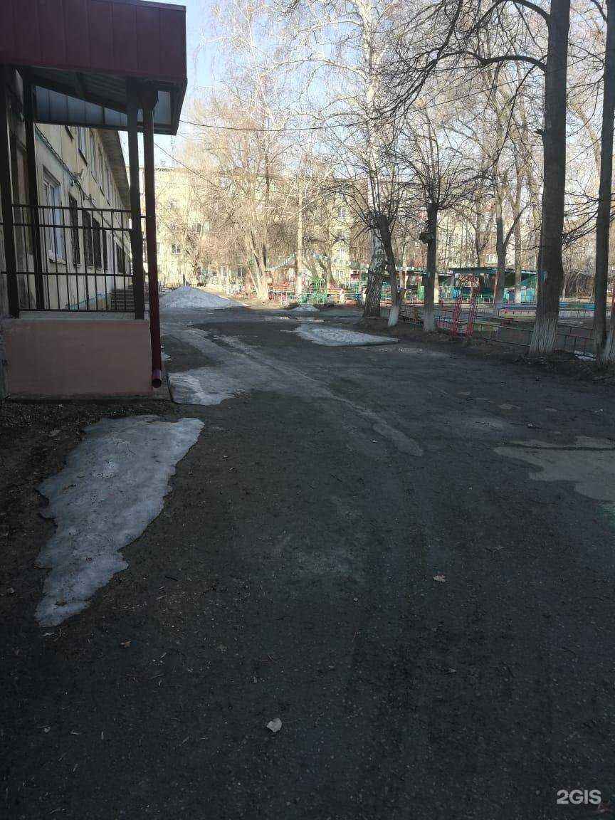 Отзывы на компанию Детский сад №57 в Бийске c фото