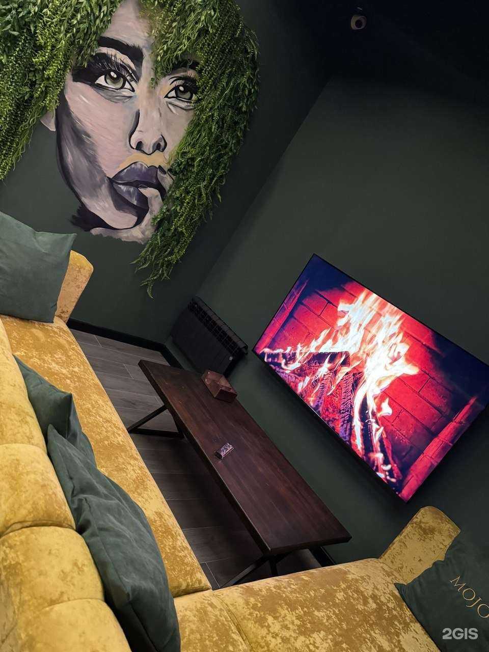 Отзывы на компанию Mojo Hookah Lounge в Аксае c фото
