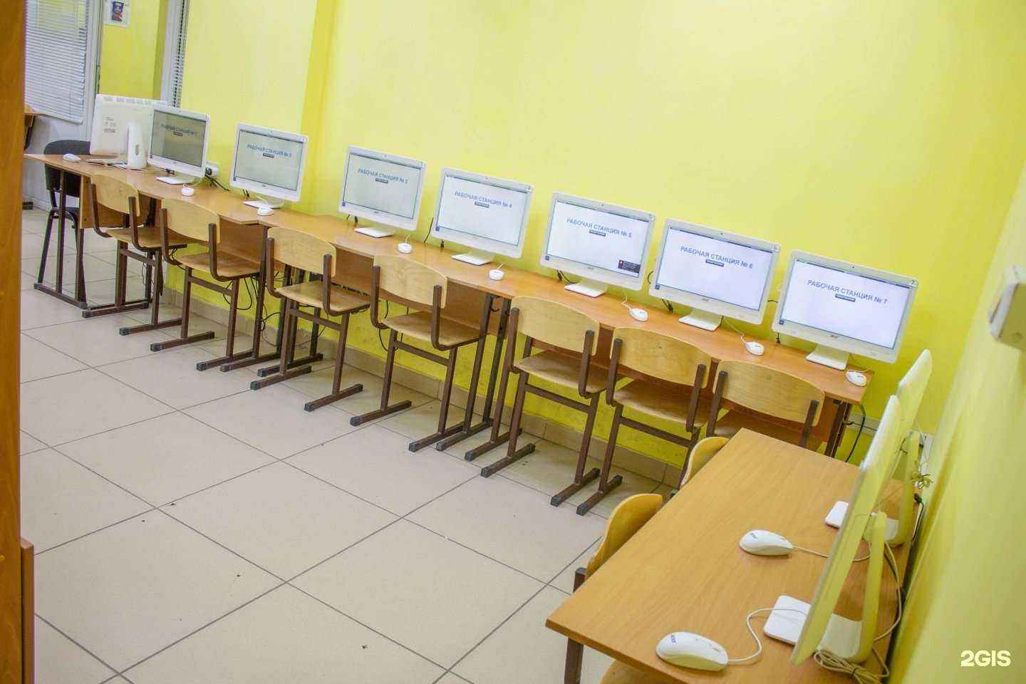 Отзывы на компанию Руль в Химках c фото