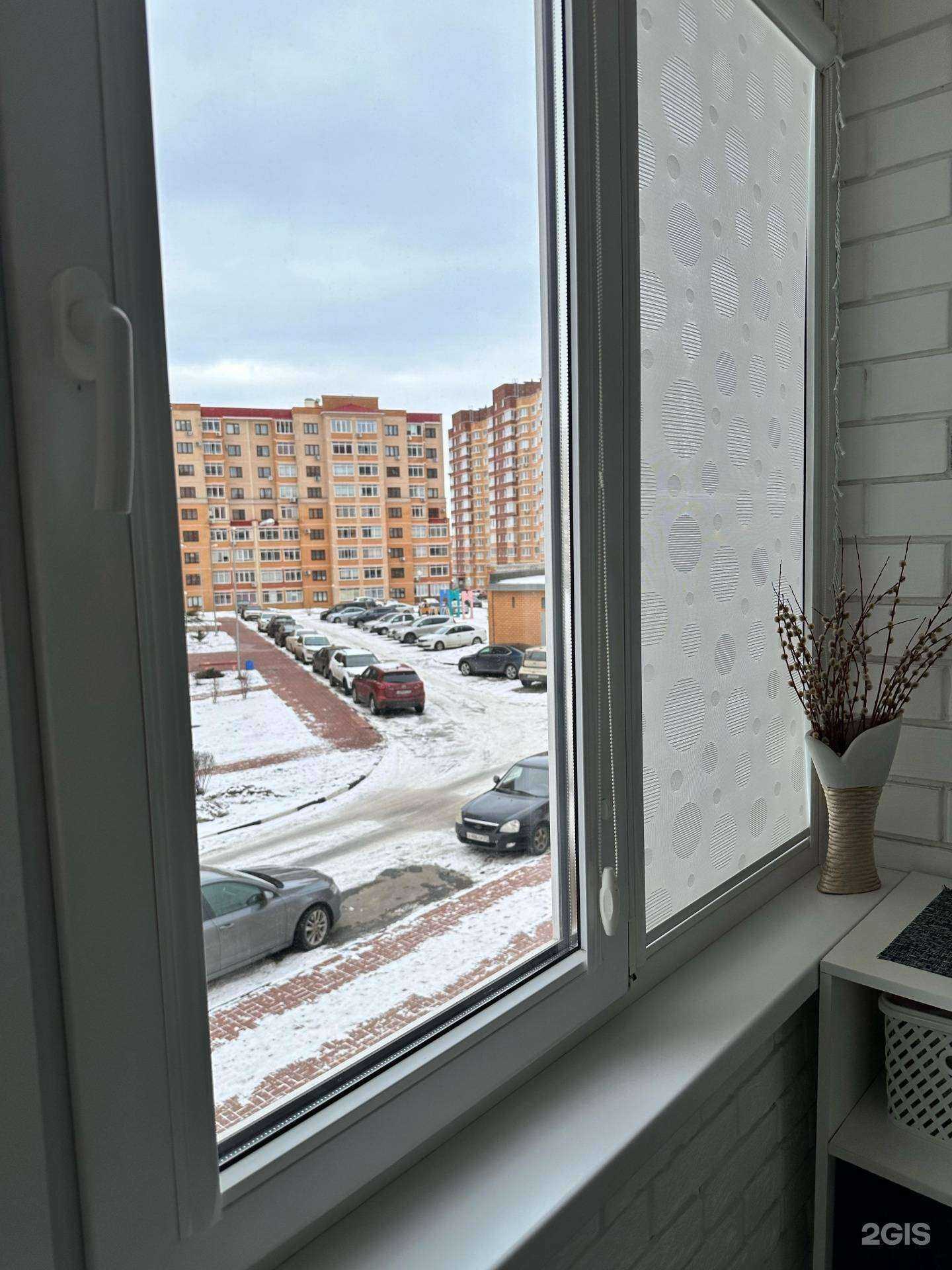 Отзывы на компанию Кёр и К в г. Старый Оскол c фото