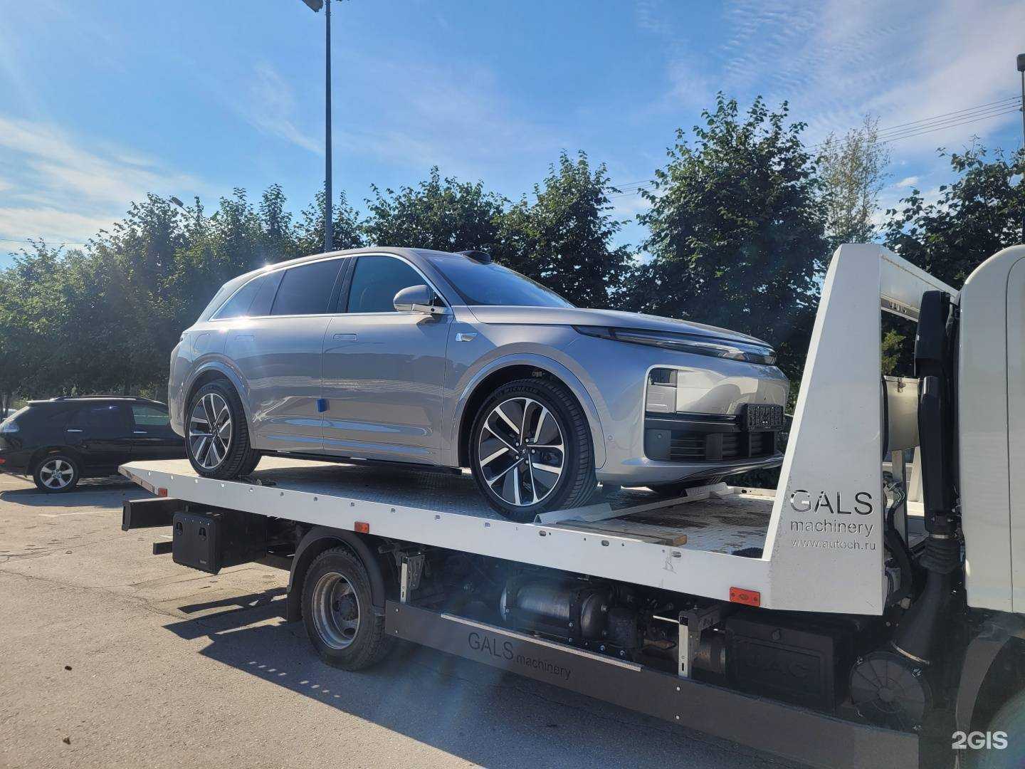 Отзывы на компанию Борт 154 в г. Новосибирск c фото