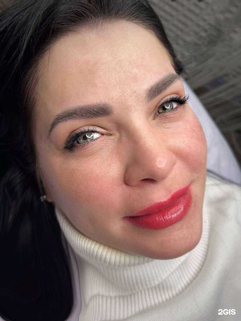 Отзывы на компанию Татуаж caffe в Липецке c фото