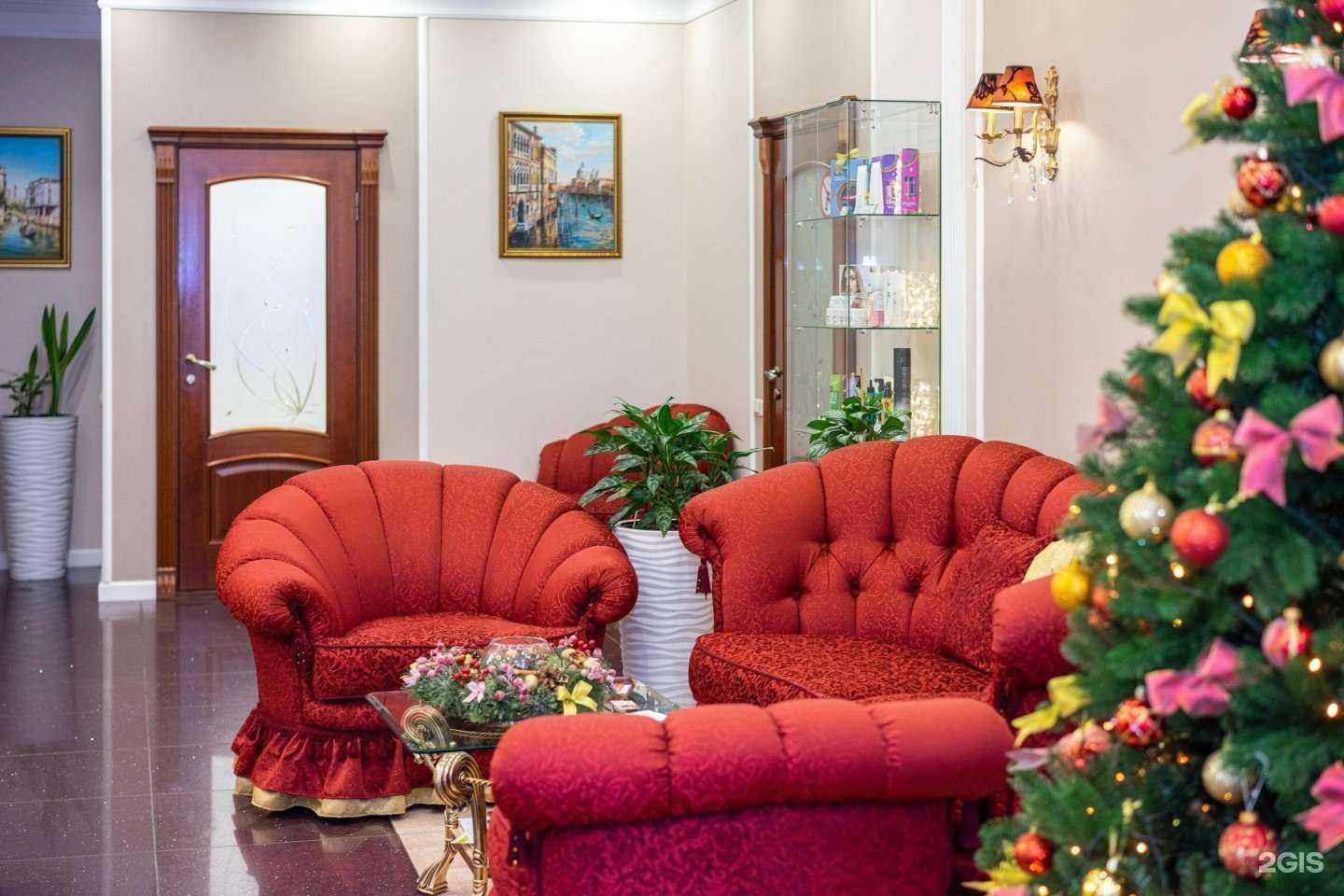 Отзывы на компанию Венеция в Вологде c фото