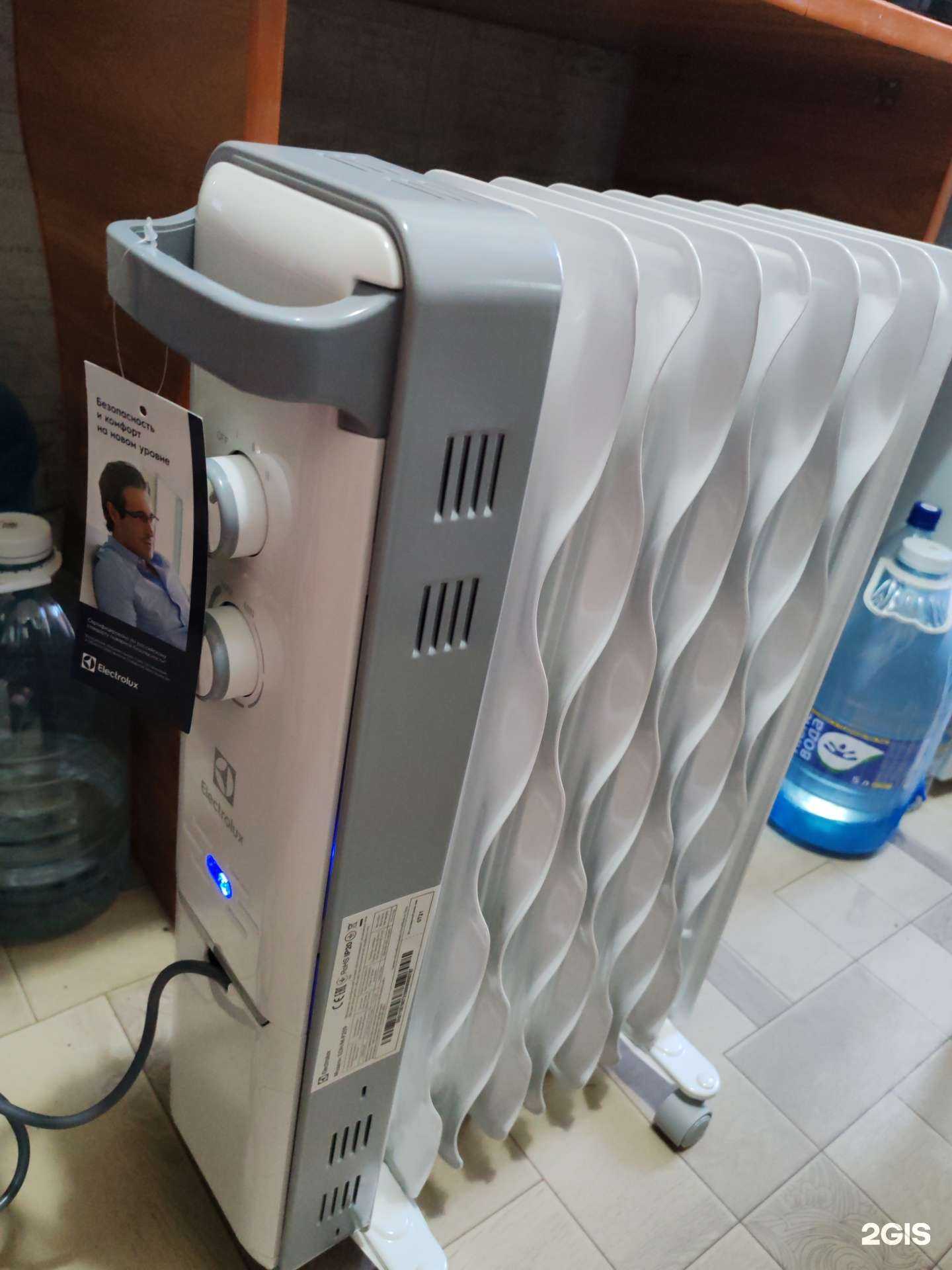 Отзывы на компанию Эльдорадо в Коркине c фото