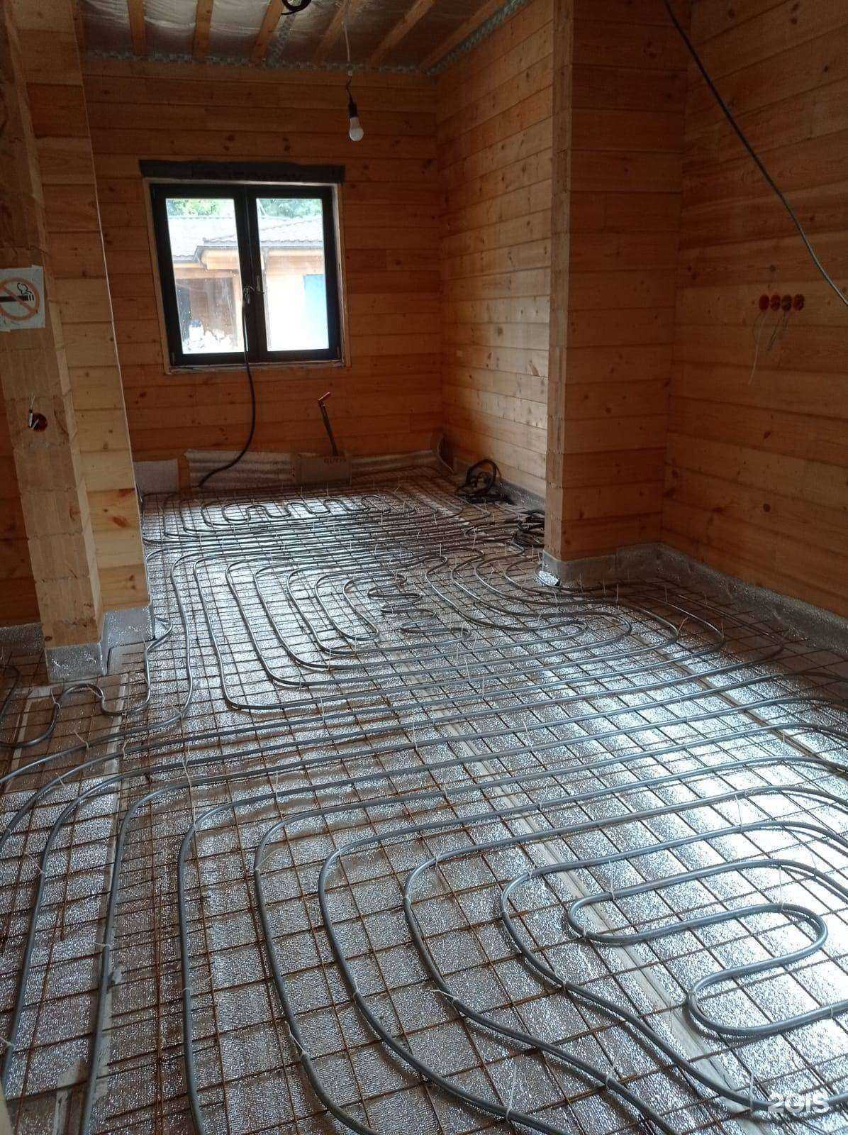 Отзывы на компанию Спецсервисгаз в г. Апрелевка c фото