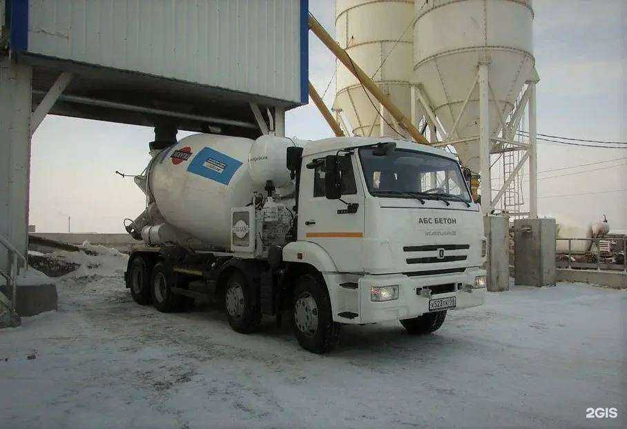 Отзывы на компанию Абс Бетон в г. Оренбург c фото