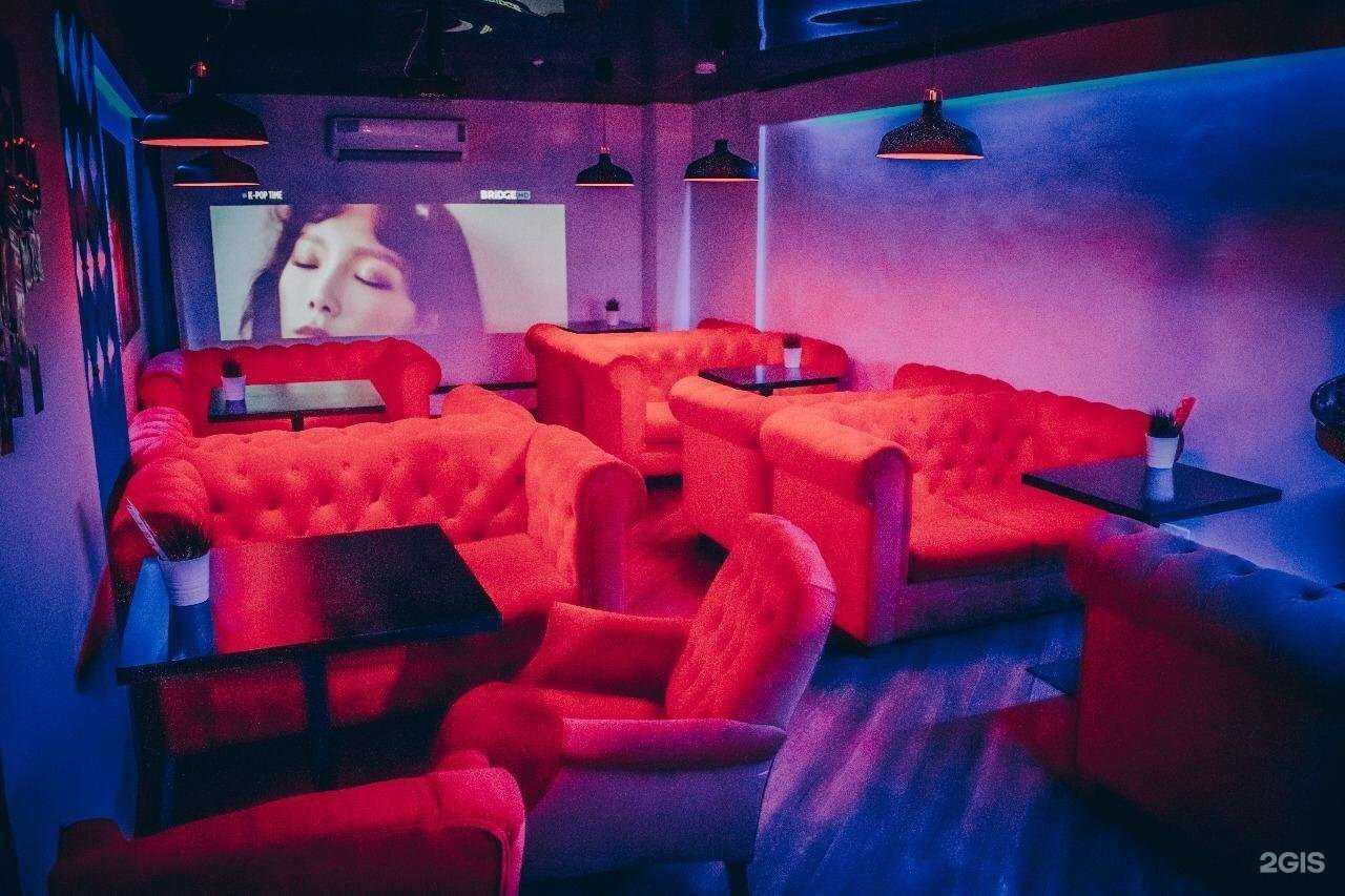 Отзывы на компанию Flashpoint lounge в Одинцове c фото