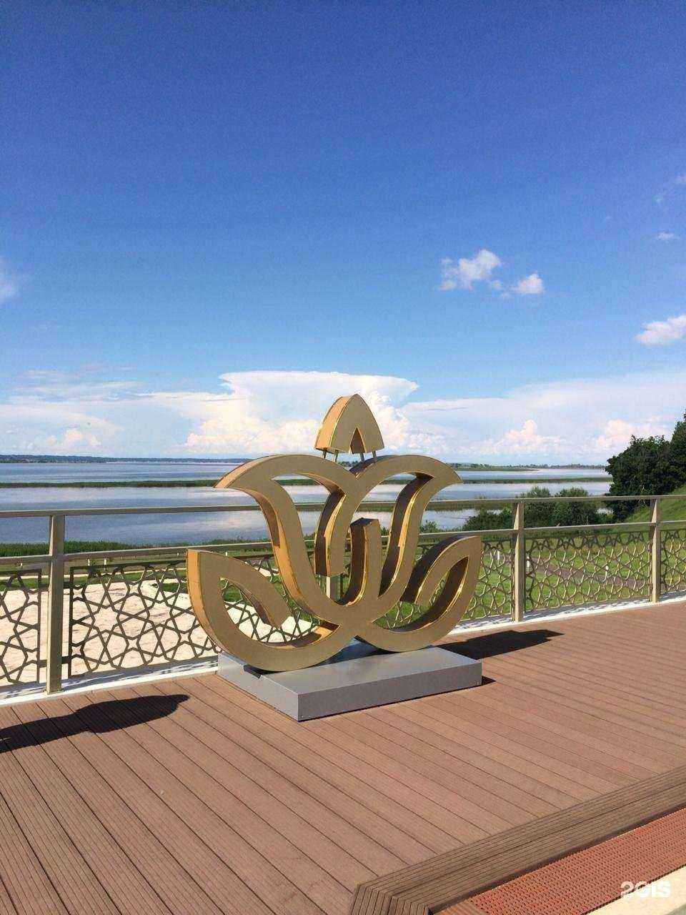 Отзывы на компанию Эль Греко в Казани c фото