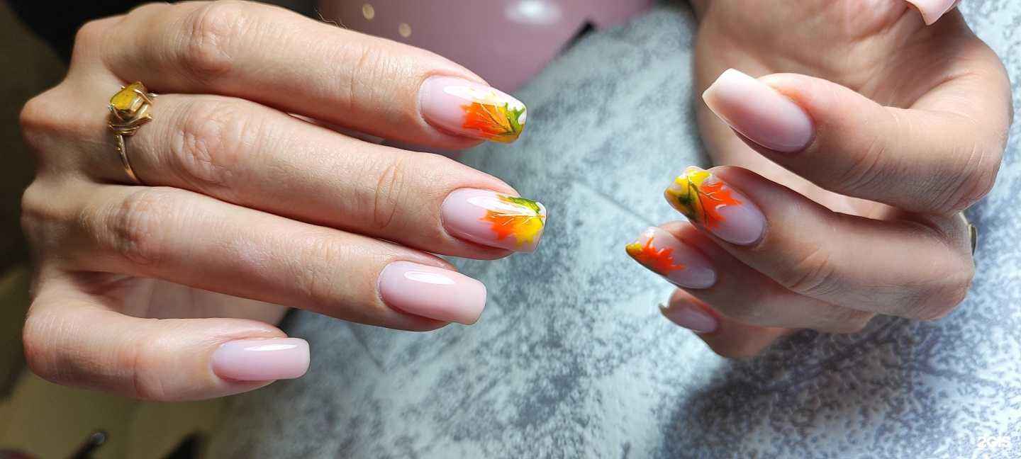 Отзывы на компанию Студия маникюра, педикюра и подологии в Новосибирске c фото