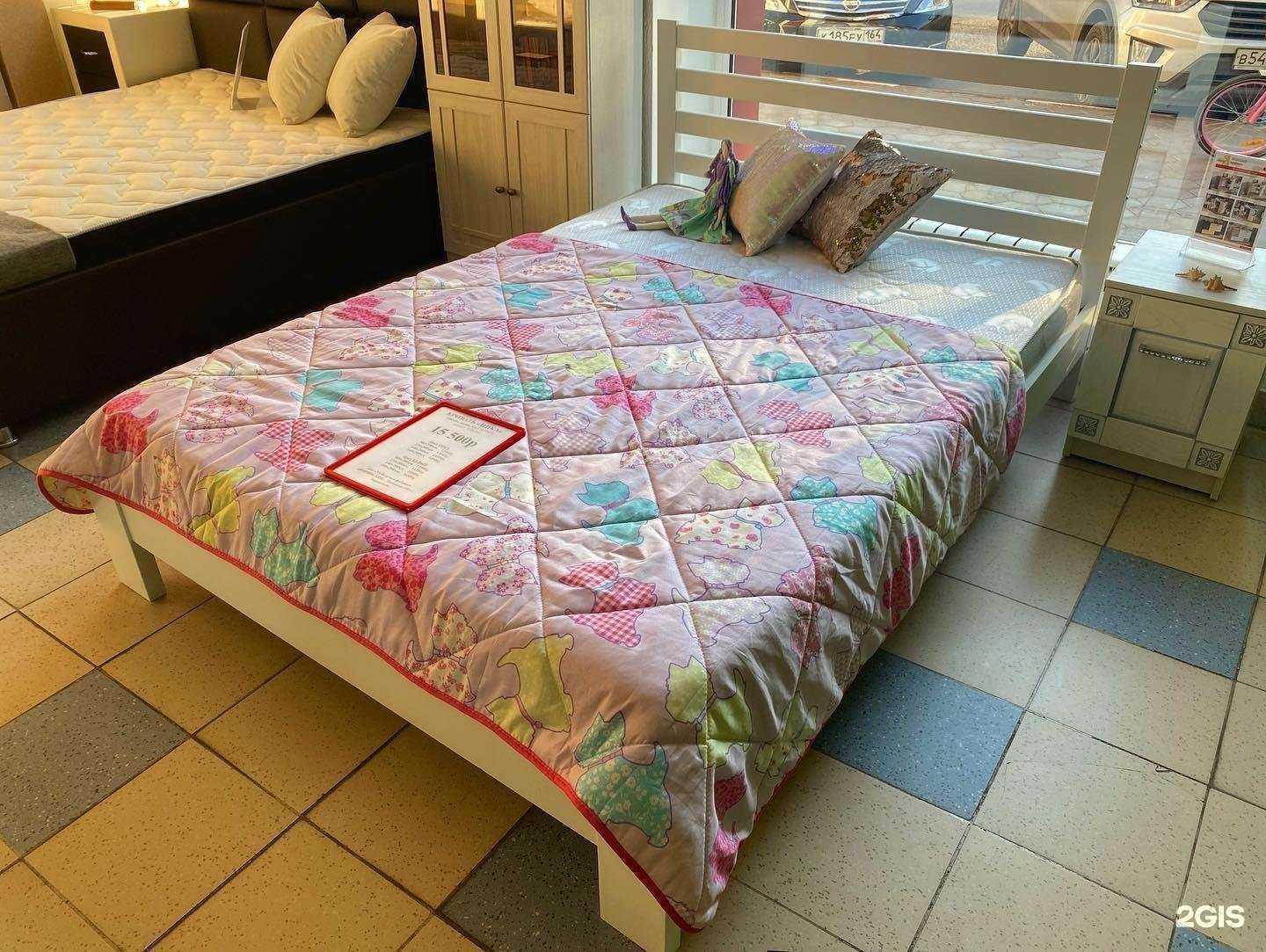 Отзывы на компанию Экспрессматрасс в г. Энгельс c фото