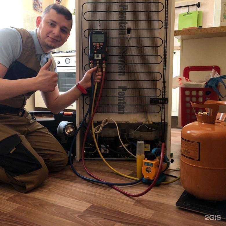 Отзывы на компанию Мастер Сервис 72 в Тюмени c фото