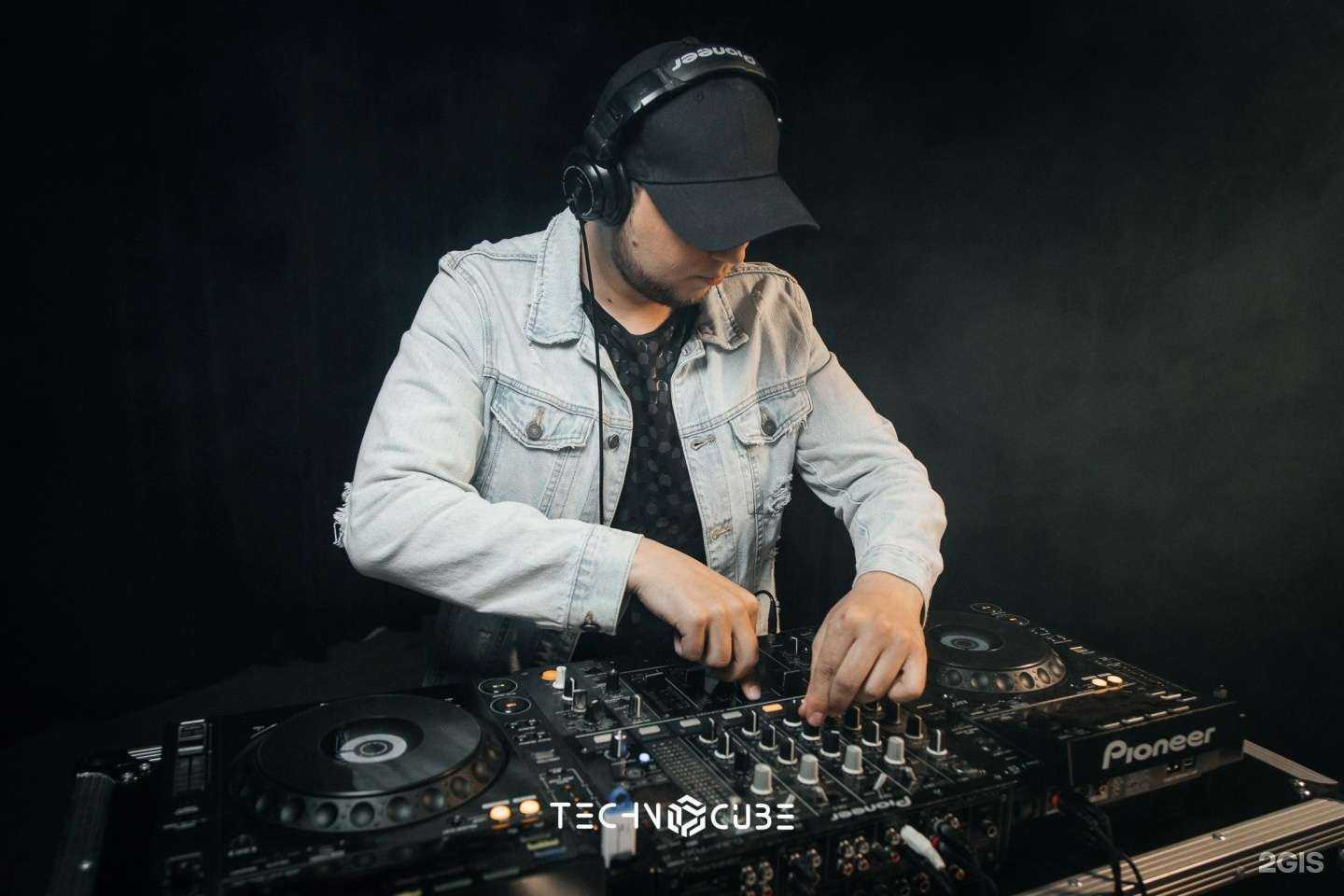 Отзывы на компанию Technocube в Перми c фото