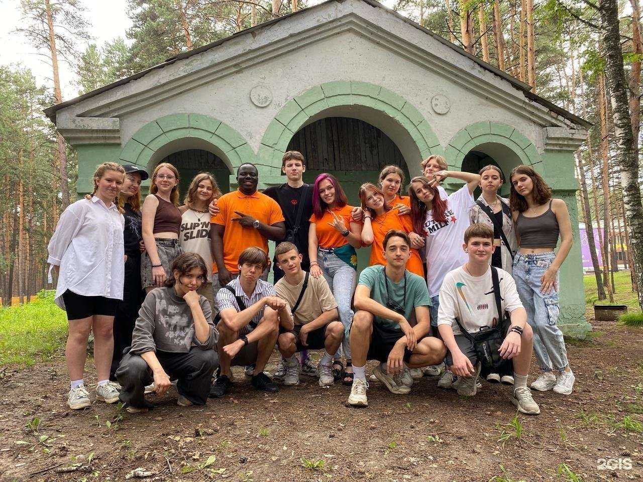 Отзывы на компанию Юникэмп в г. Новосибирск c фото