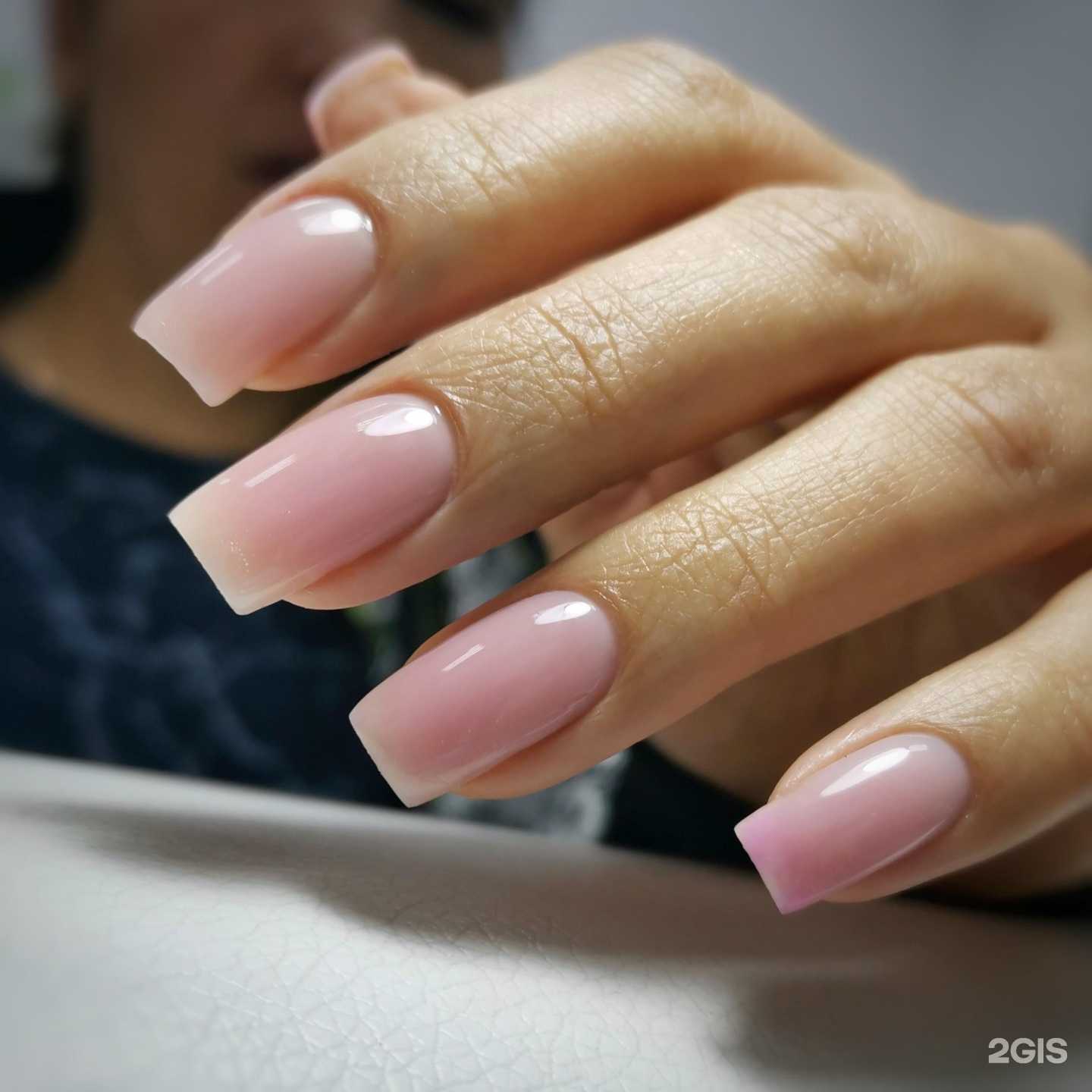 Отзывы на компанию Студия маникюра в Уфе c фото