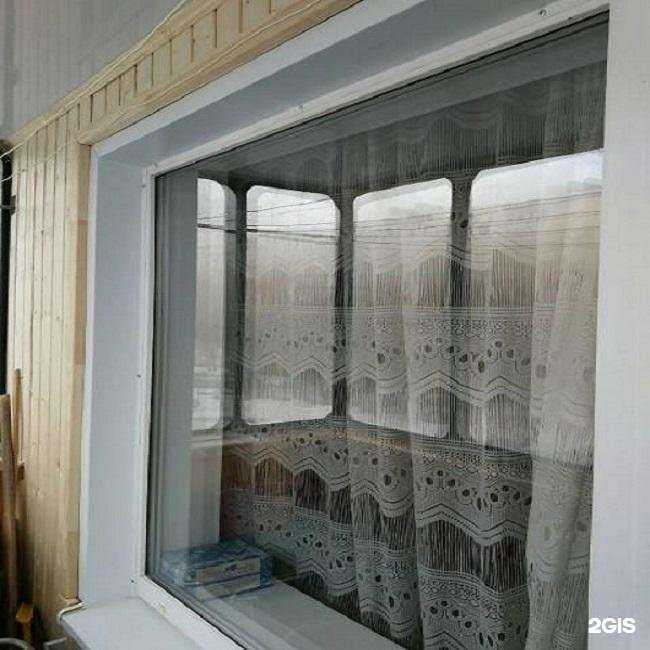 Отзывы на компанию Ventana в Самаре c фото