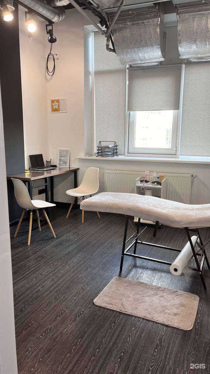 Отзывы на компанию ViVi laser в г. Тюмень c фото