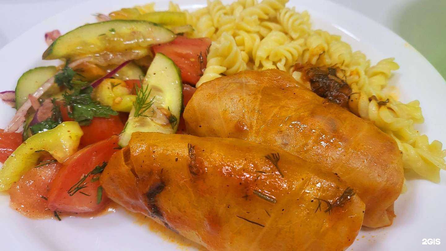 Отзывы на компанию Шашлычная в Краснодаре c фото