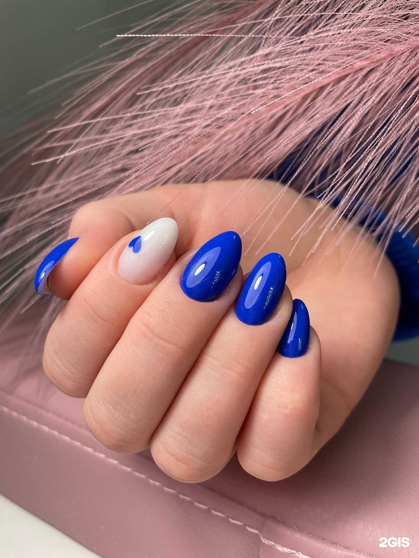 Отзывы на компанию ArtNails.Ufa в г. Уфа c фото